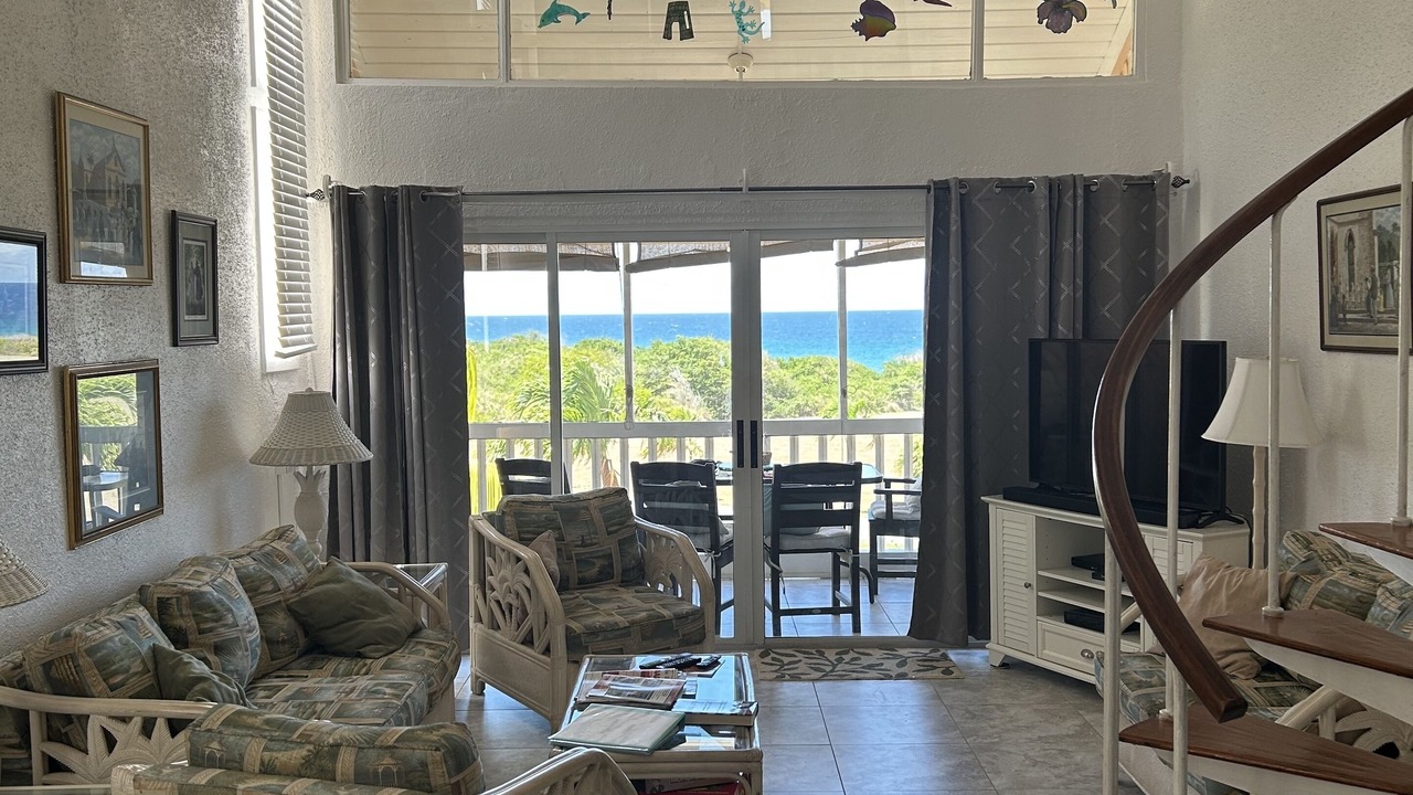 Photo of Bedroom in Estate Salt River