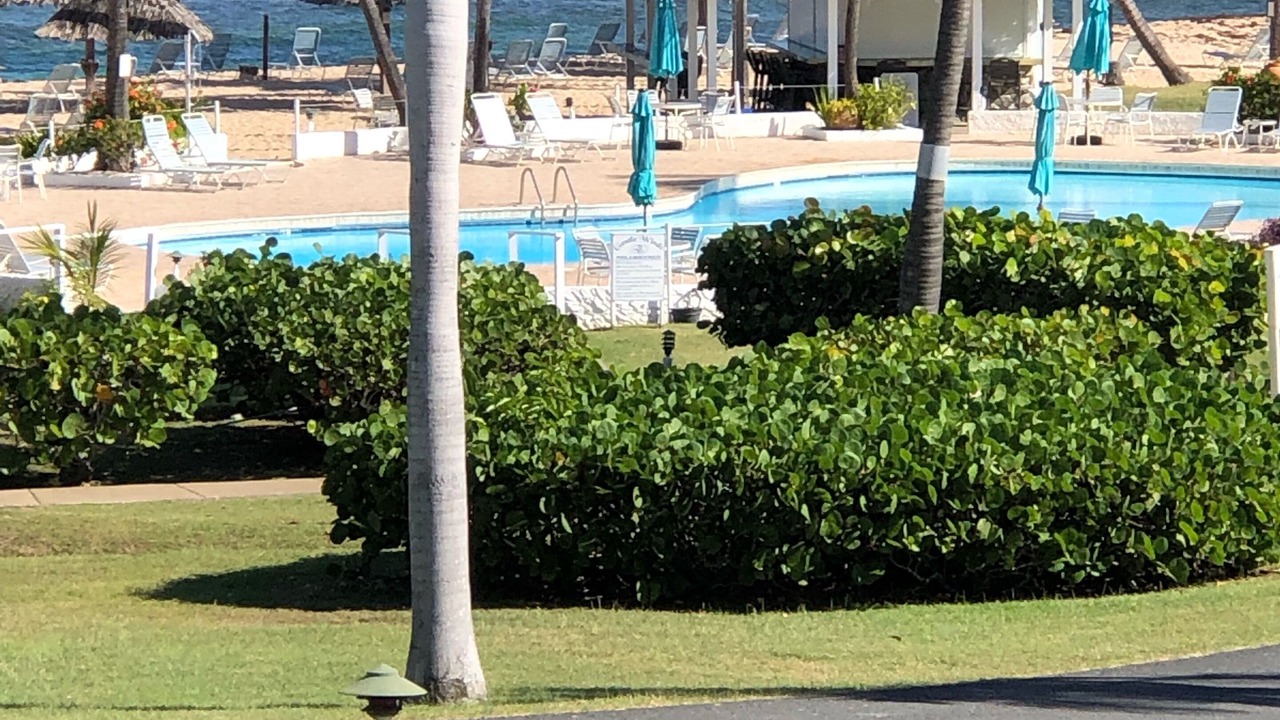 Photo of Outdoor in Estate Salt River