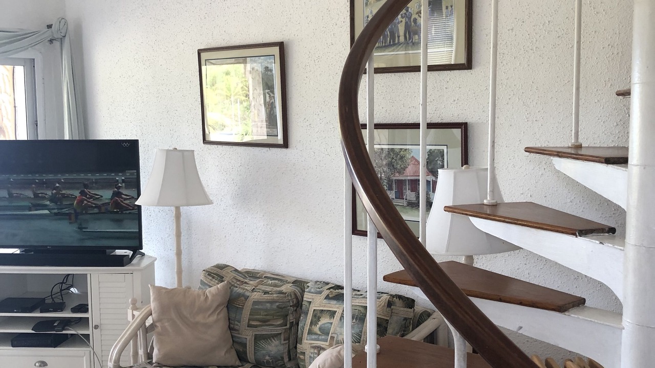 Photo of Livingroom in Estate Salt River