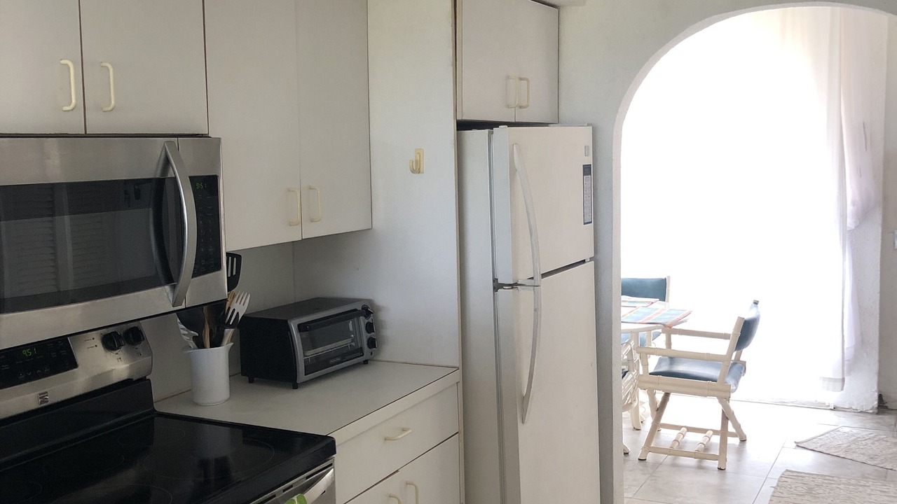 Photo of Kitchen in Estate Salt River