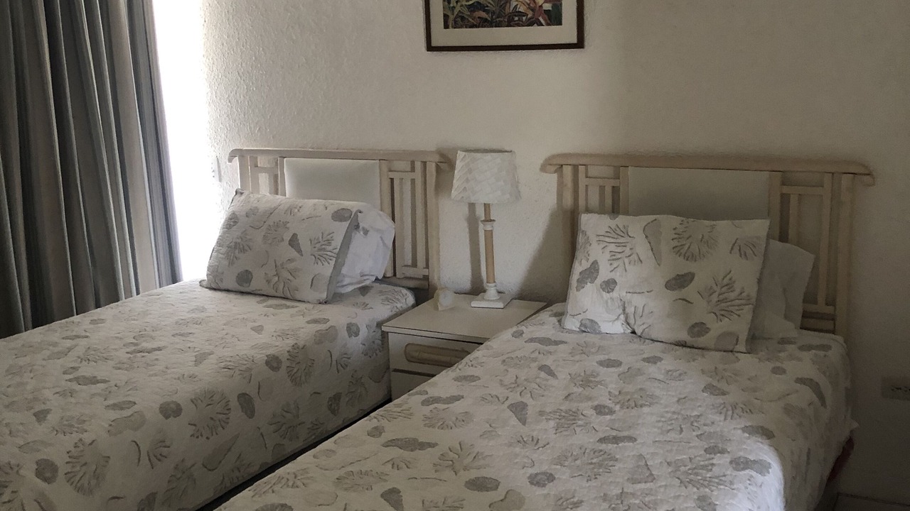 Photo of Bedroom in Estate Salt River