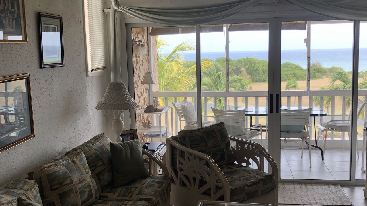 Photo of Livingroom in Estate Salt River