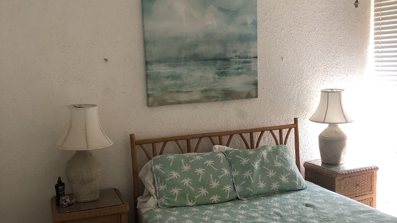 Photo of Bedroom in Estate Salt River