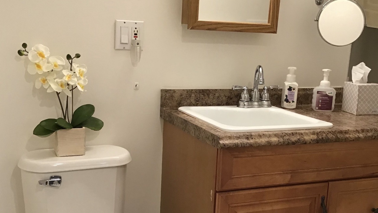 Photo of Bathroom in Smithfield