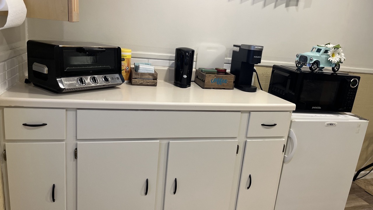 Photo of Kitchen in Smithfield