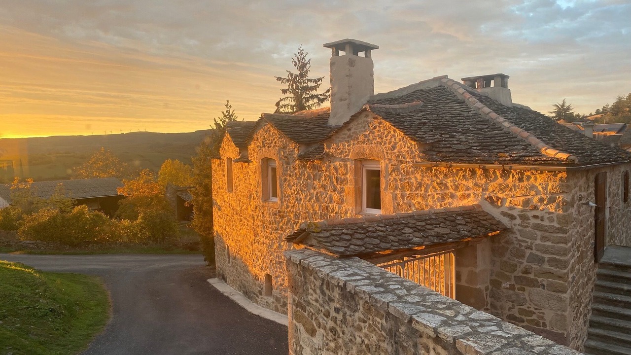 Photo of Outdoor in Saint-Beauzely