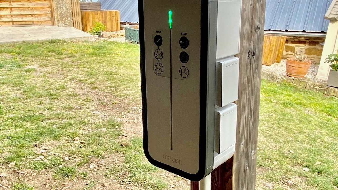 Photo of Outdoor in Saint-Beauzely