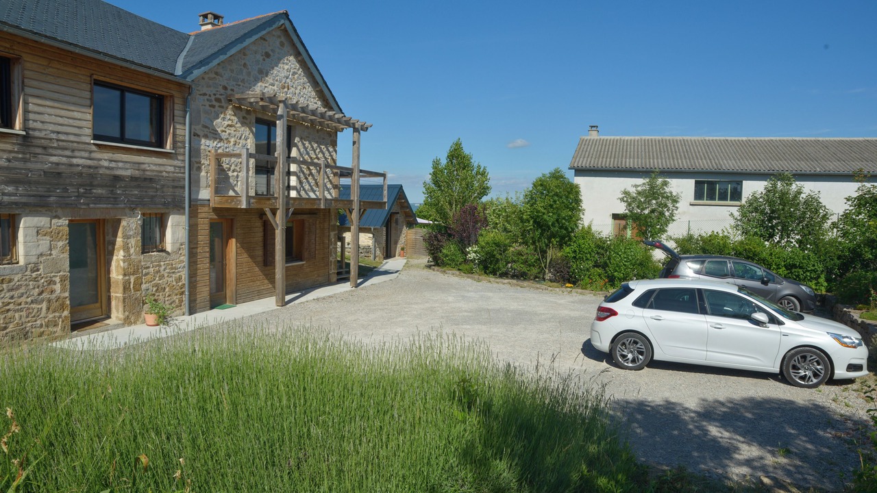 Photo of Outdoor in Saint-Beauzely