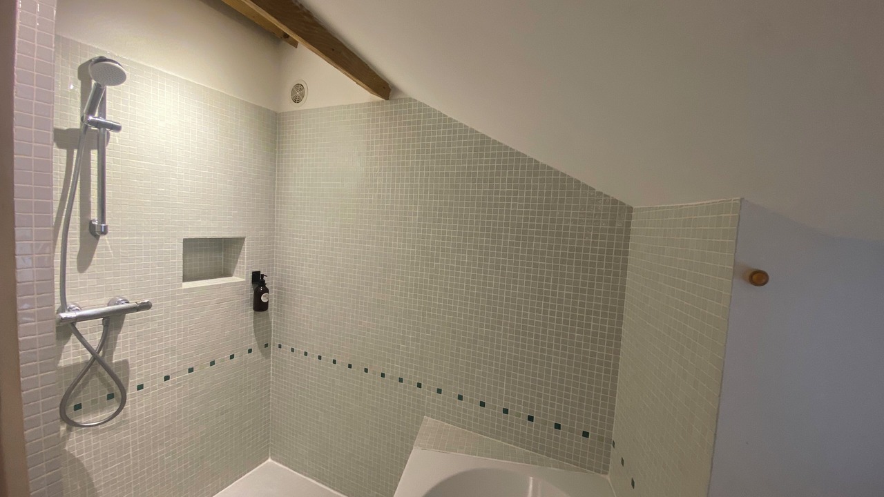 Photo of Bathroom in Saint-Beauzely