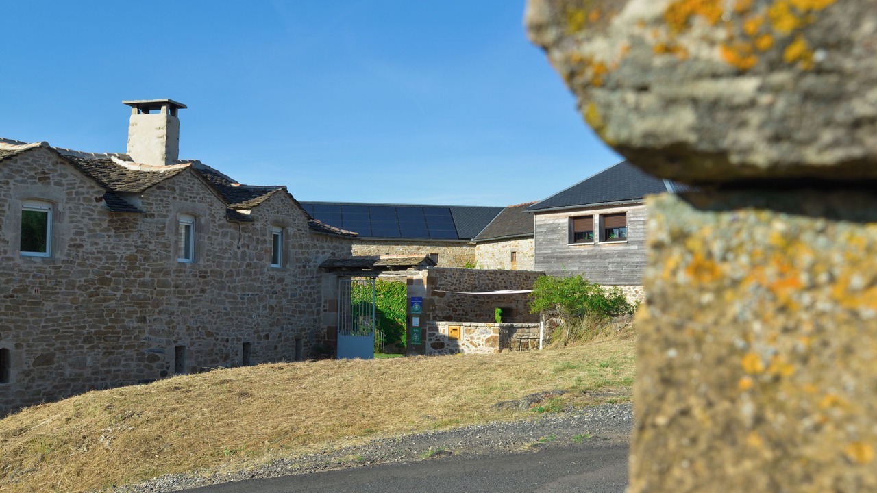 Photo of Outdoor in Saint-Beauzely