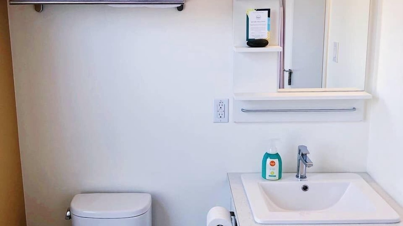 Photo of Bathroom in Northeast Edmonton