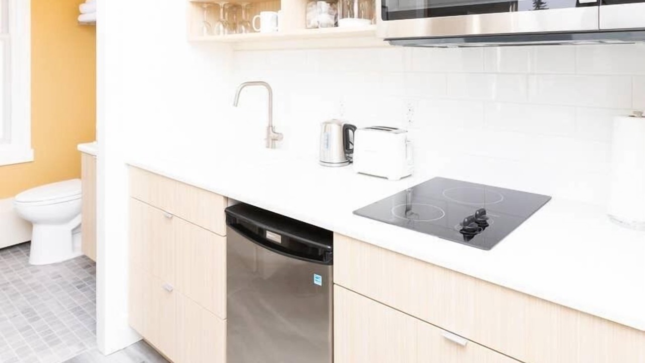 Photo of Kitchen in Northeast Edmonton