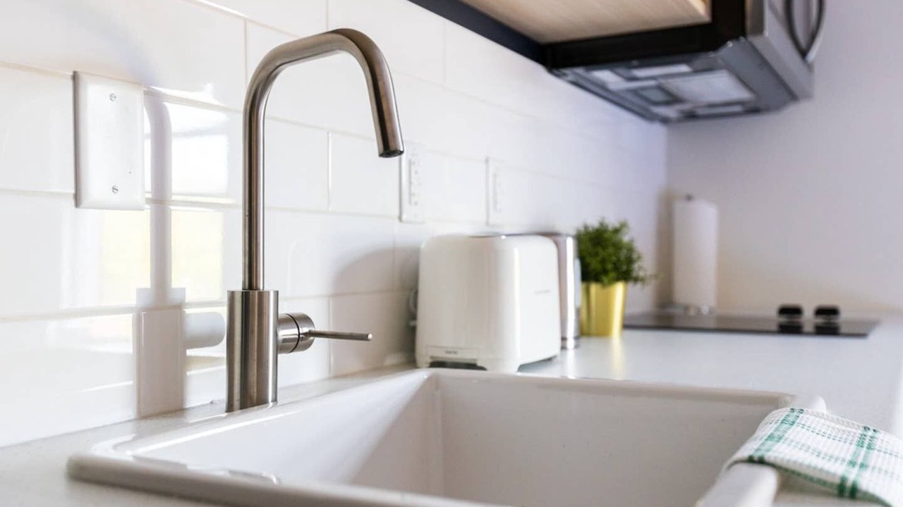 Photo of Kitchen in Northeast Edmonton
