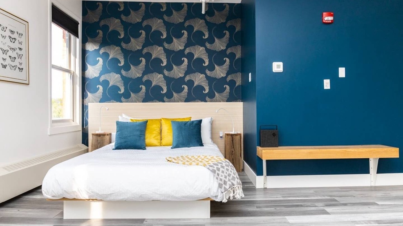 Photo of Bedroom in Northeast Edmonton