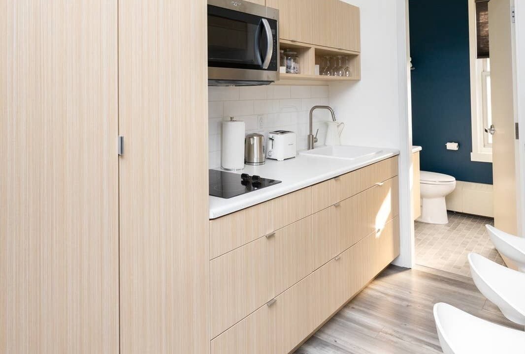 Photo of Kitchen in Northeast Edmonton