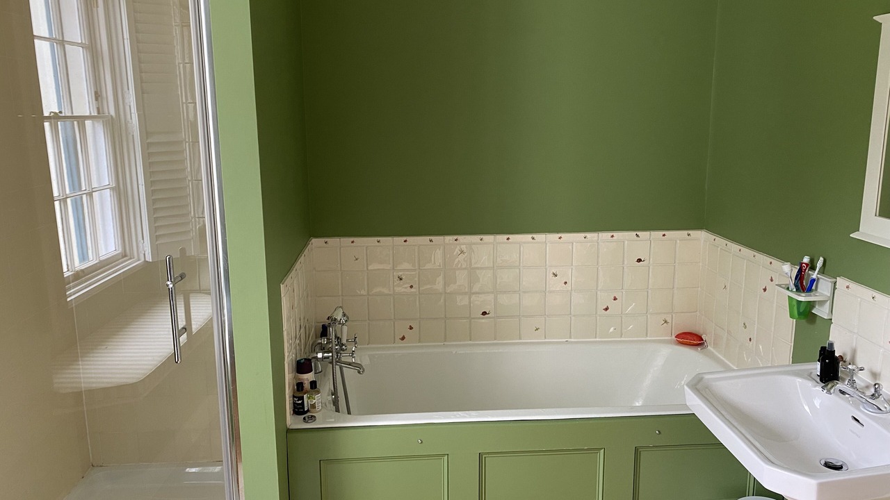 Photo of Bathroom in Instow