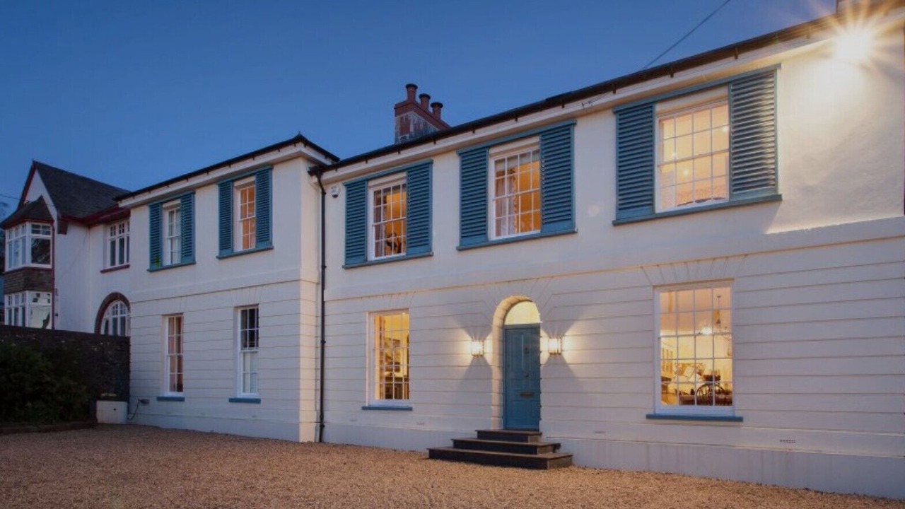 Photo of Outdoor in Instow