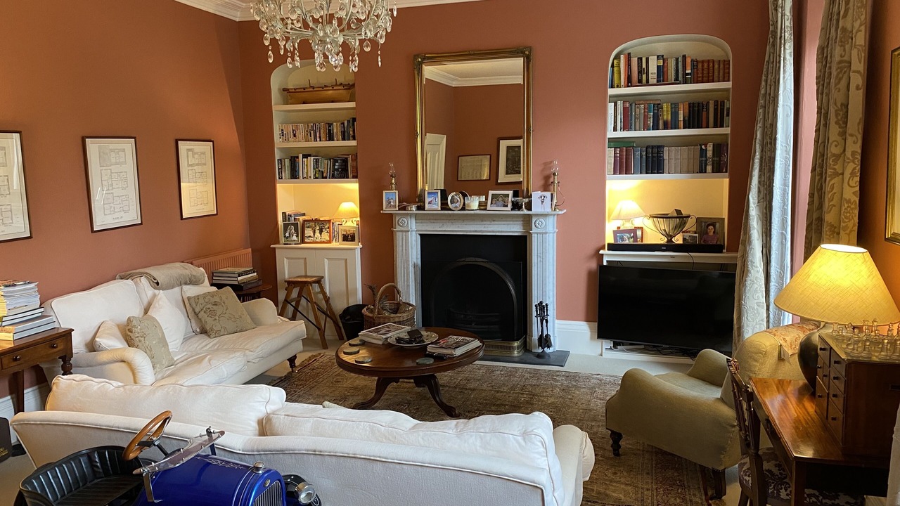 Photo of Livingroom in Instow