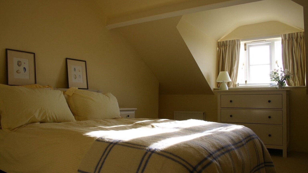 Photo of Bedroom in Instow