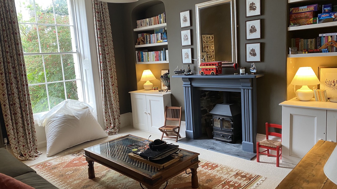 Photo of Livingroom in Instow