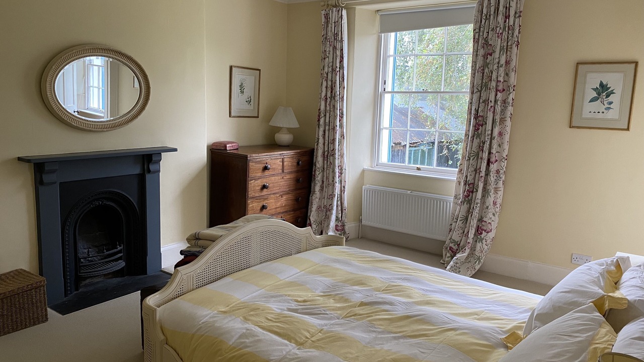 Photo of Bedroom in Instow