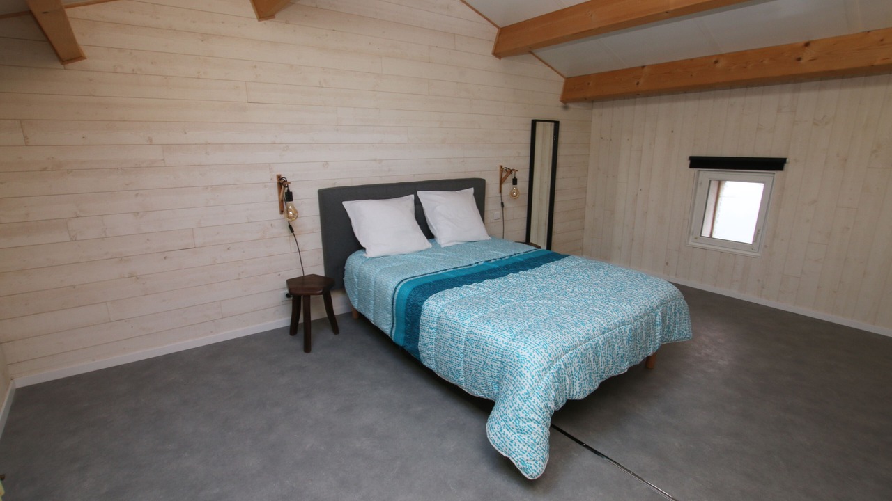 Photo of Bedroom in Chavagnes-en-Paillers