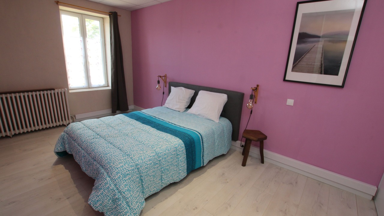 Photo of Bedroom in Chavagnes-en-Paillers