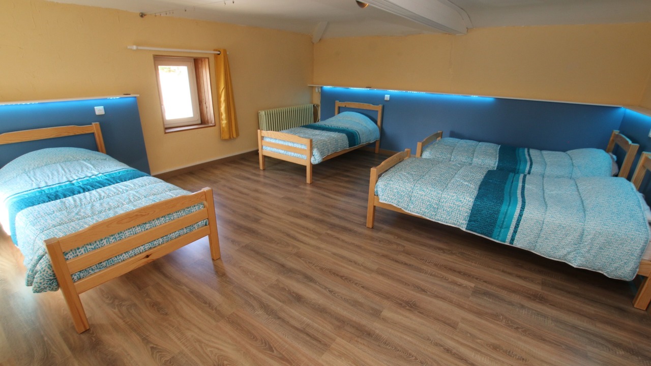 Photo of Bedroom in Chavagnes-en-Paillers