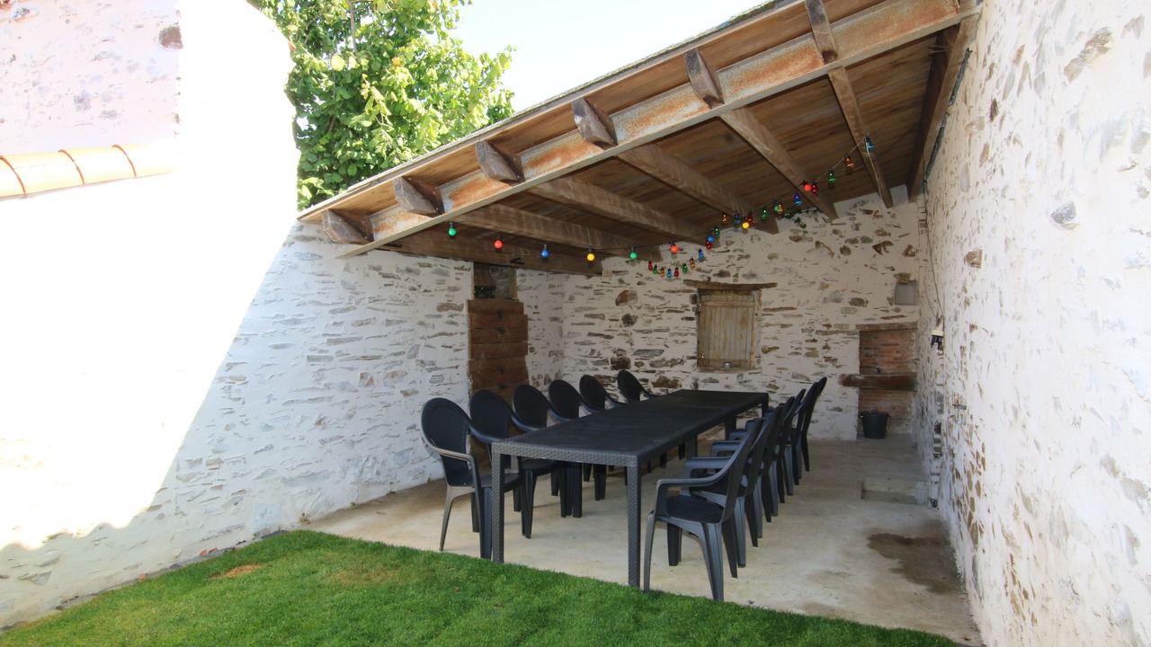Photo of Outdoor in Chavagnes-en-Paillers