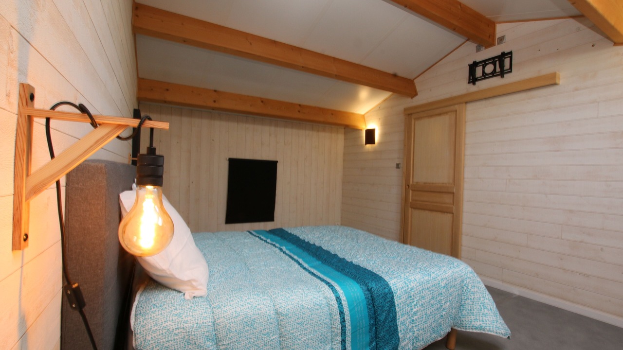 Photo of Bedroom in Chavagnes-en-Paillers