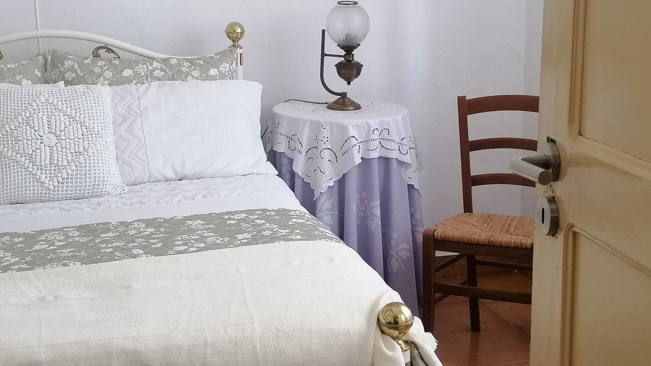 Photo of Bedroom in Cabeco de Vide