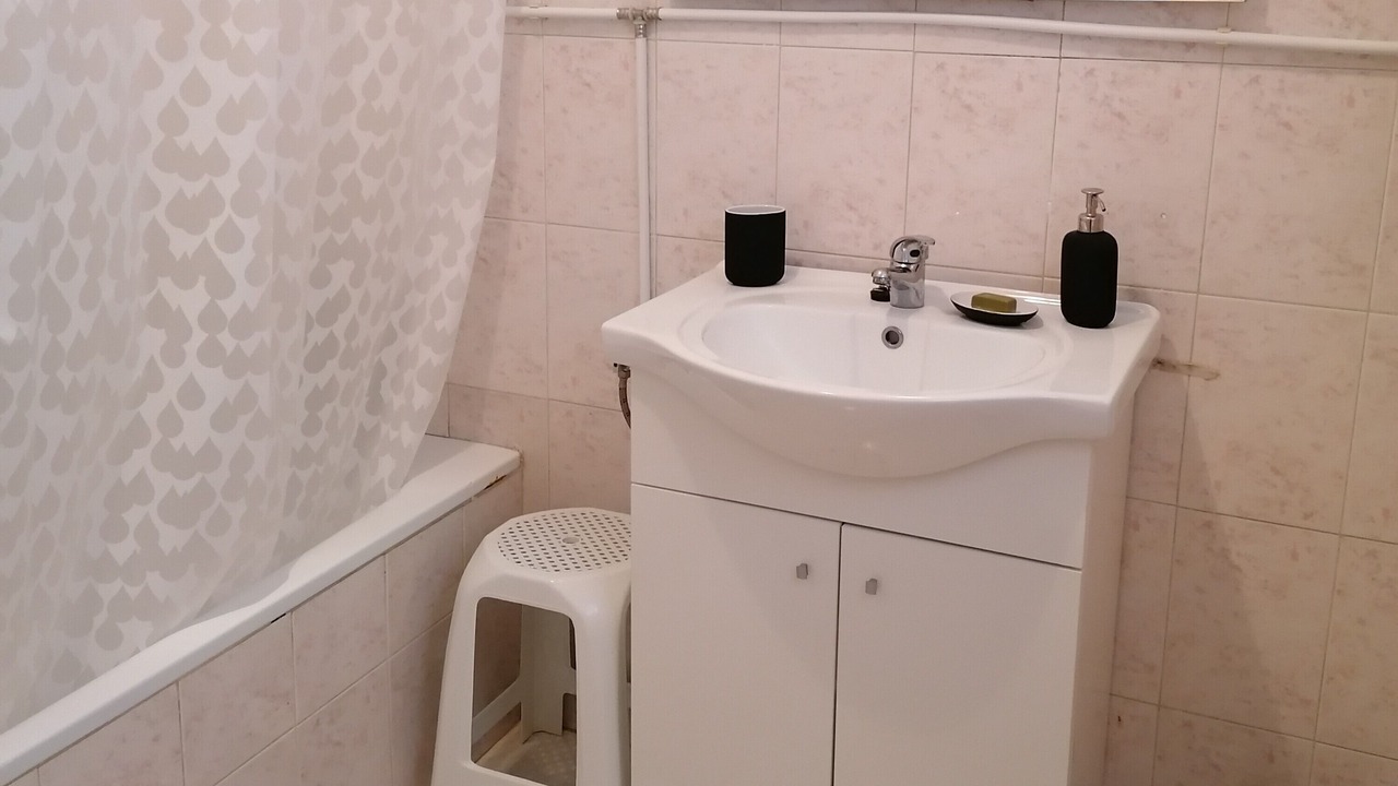 Photo of Bathroom in Cabeco de Vide