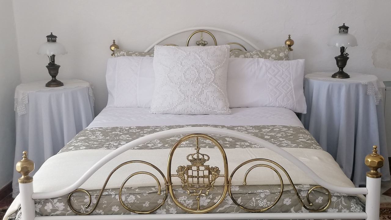 Photo of Bedroom in Cabeco de Vide