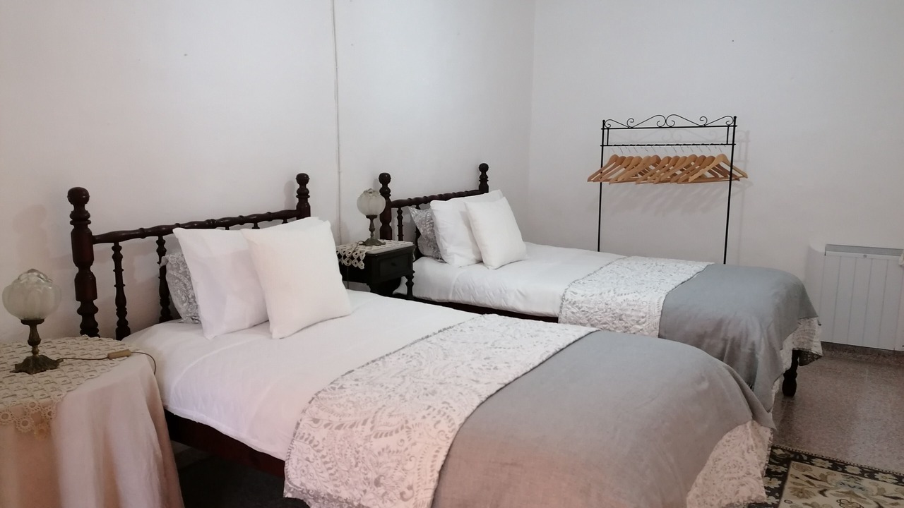Photo of Bedroom in Cabeco de Vide