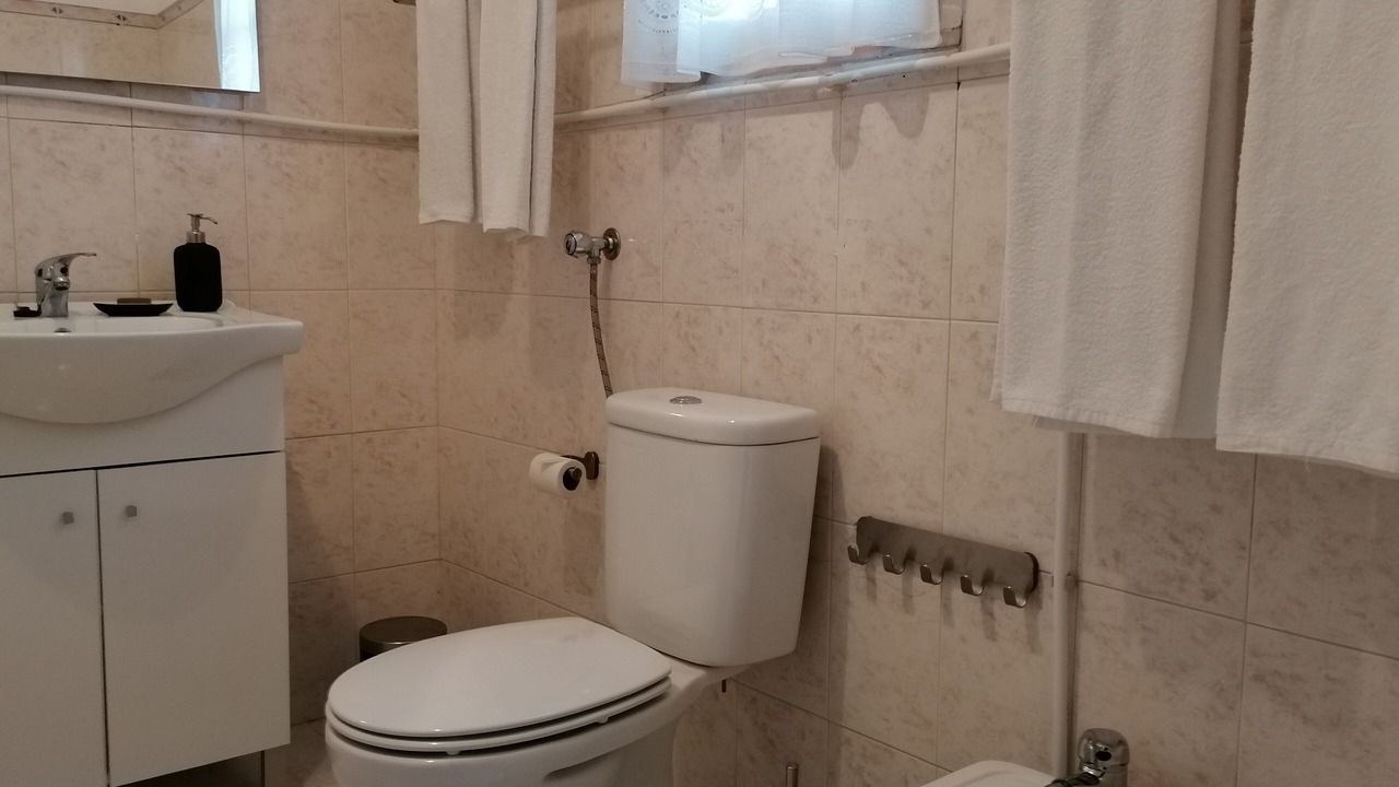 Photo of Bathroom in Cabeco de Vide