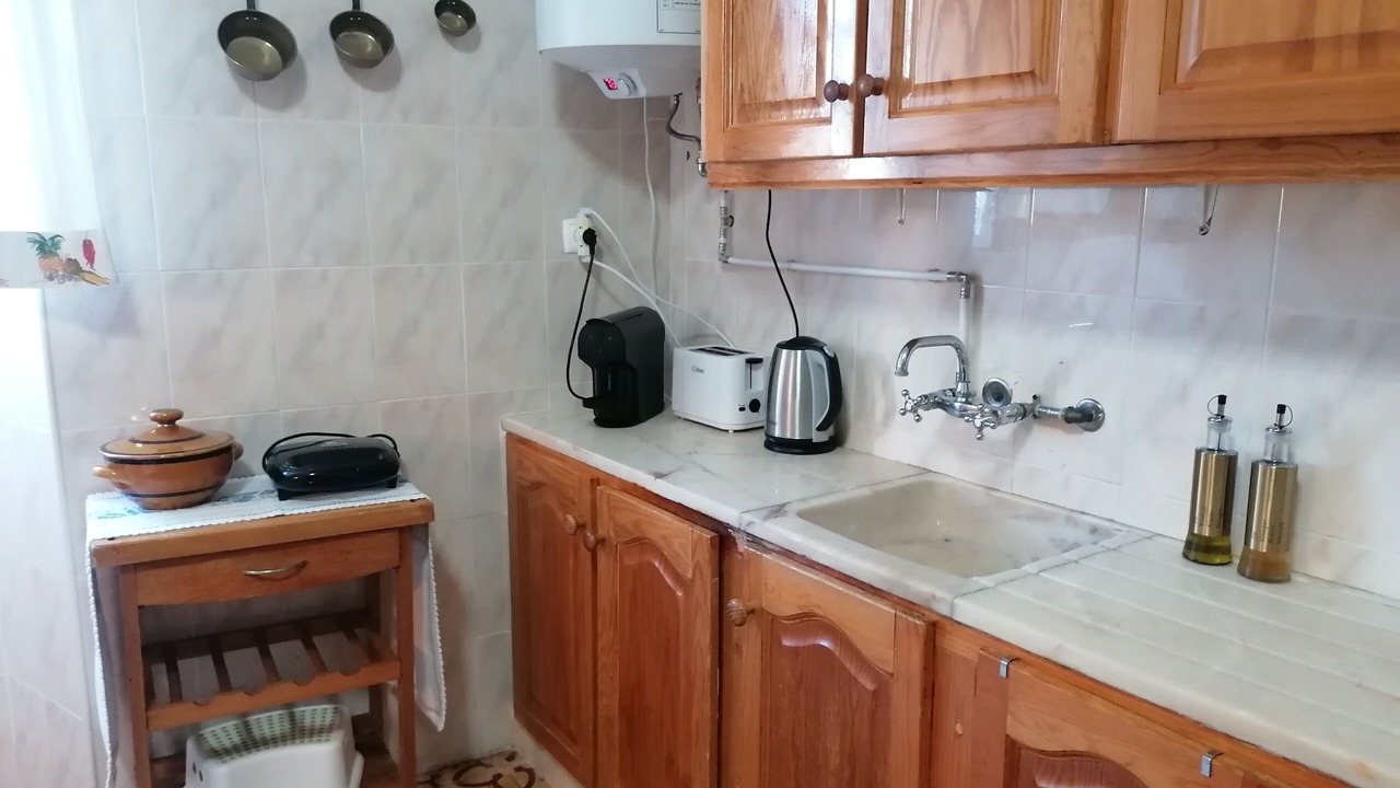 Photo of Kitchen in Cabeco de Vide