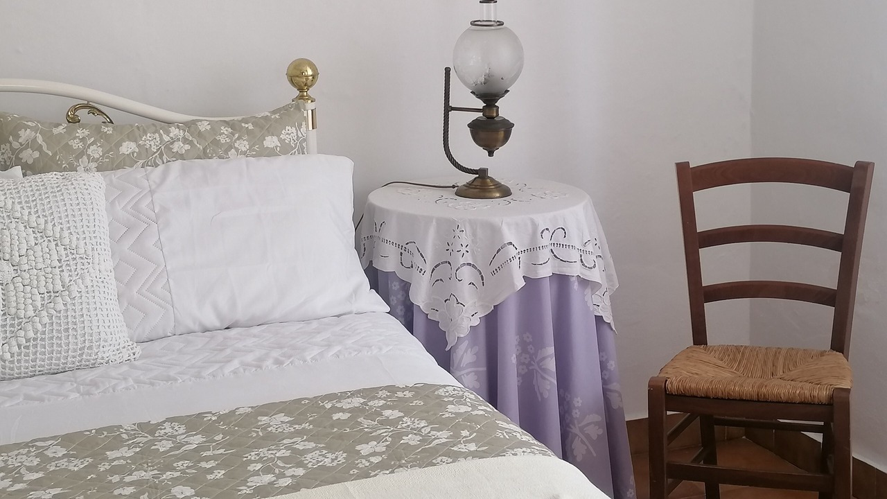 Photo of Bedroom in Cabeco de Vide