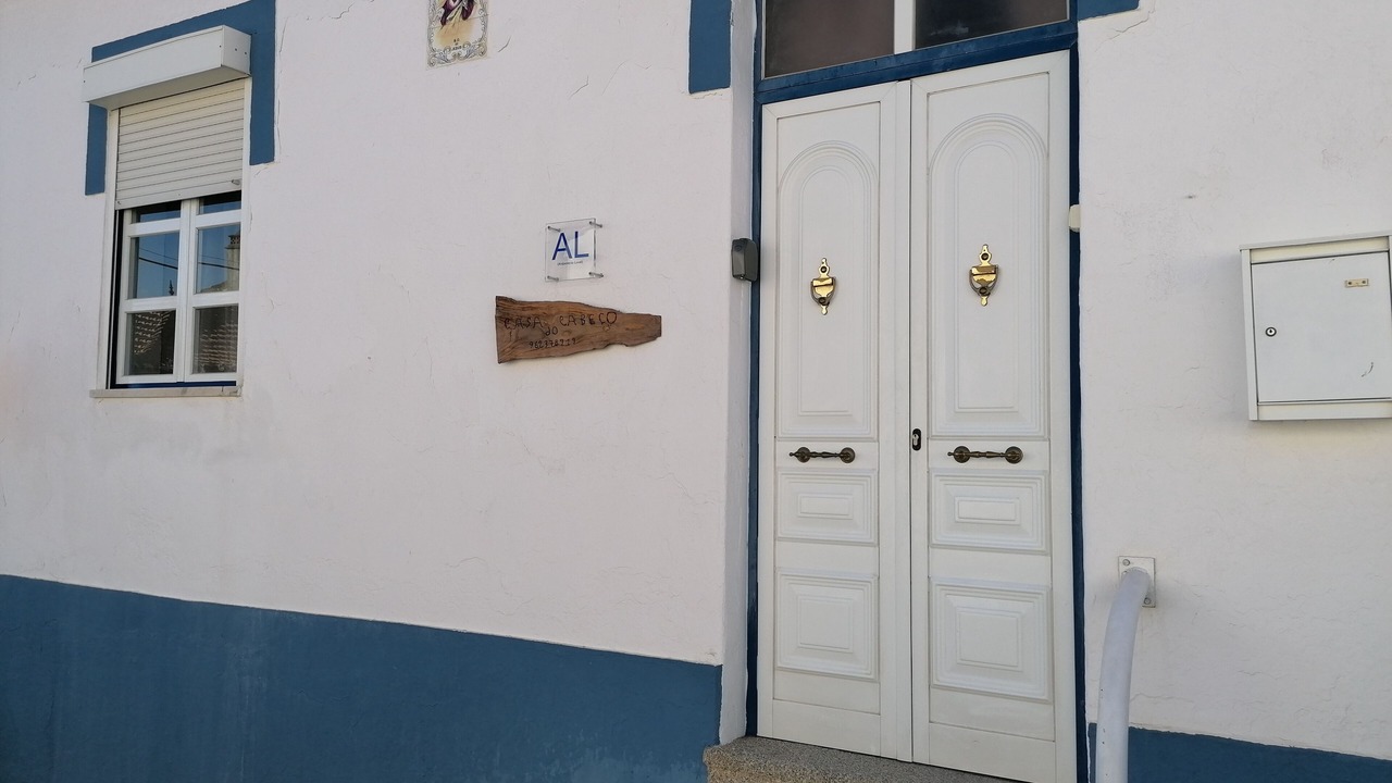 Photo of Outdoor in Cabeco de Vide