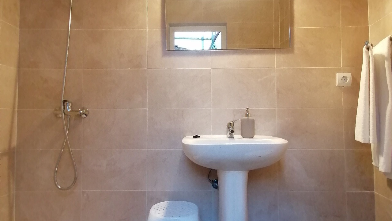 Photo of Bathroom in Cabeco de Vide