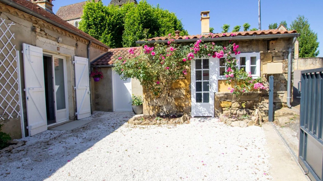 Photo of Outdoor in Calviac-en-Perigord