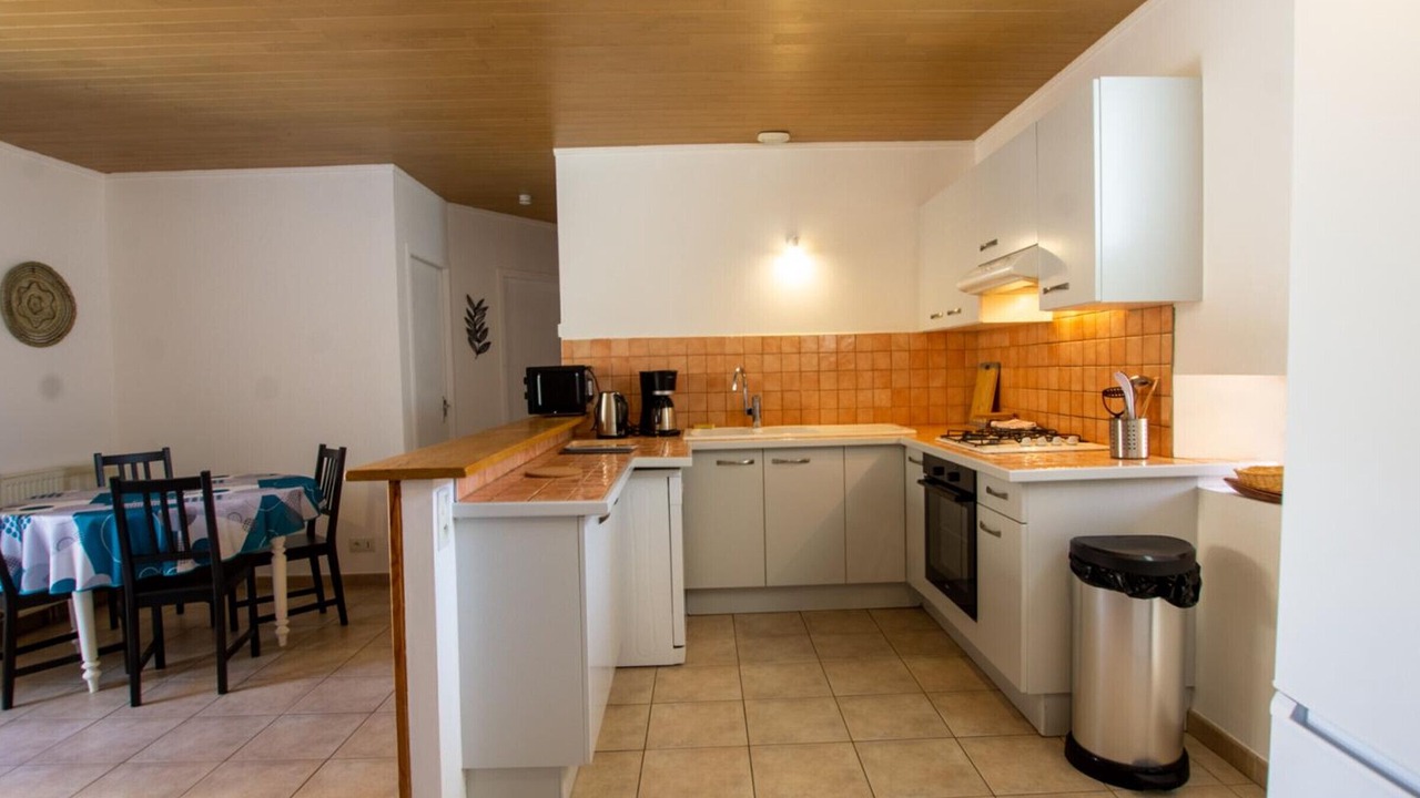 Photo of Kitchen in Calviac-en-Perigord
