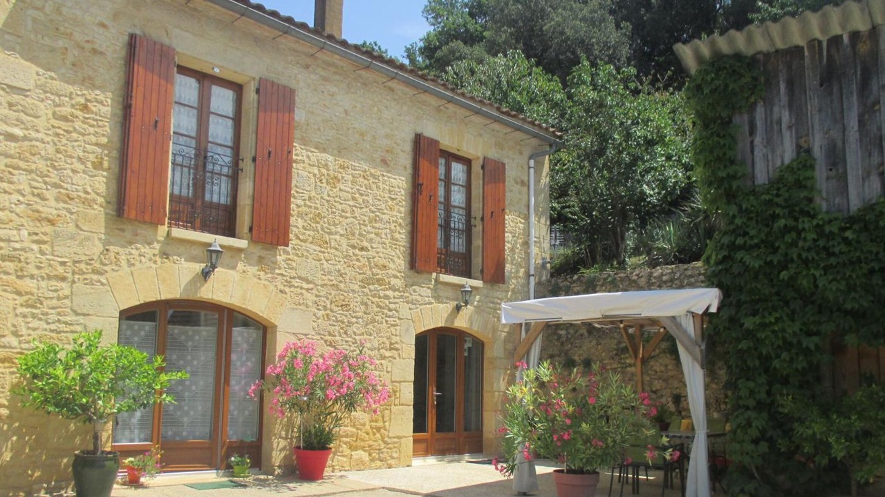 Photo of Outdoor in Calviac-en-Perigord