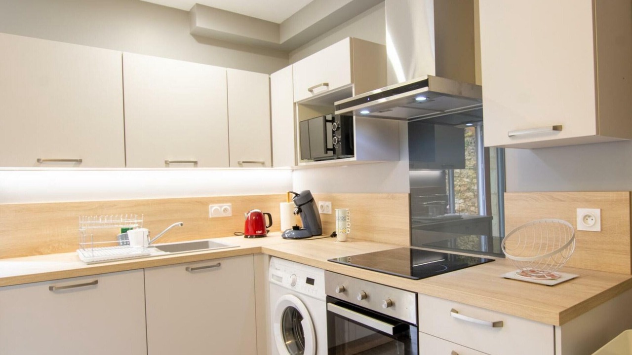 Photo of Kitchen in Calviac-en-Perigord