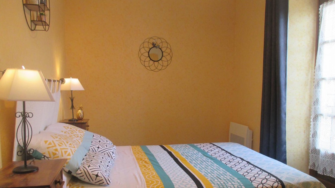 Photo of Bedroom in Calviac-en-Perigord