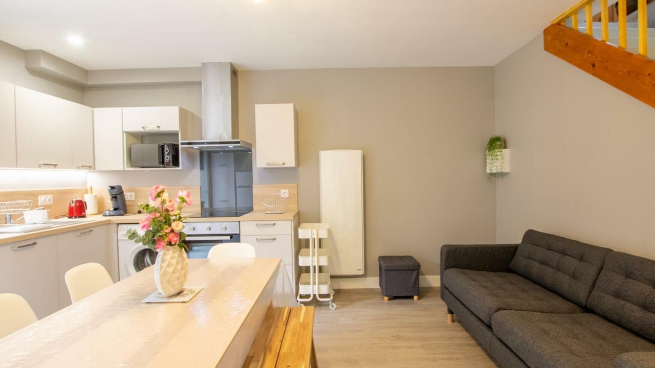 Photo of Livingroom in Calviac-en-Perigord