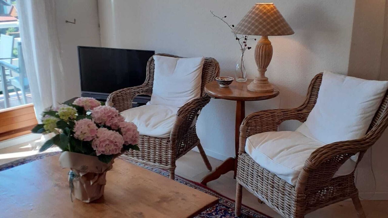 Photo of Livingroom in Masevaux