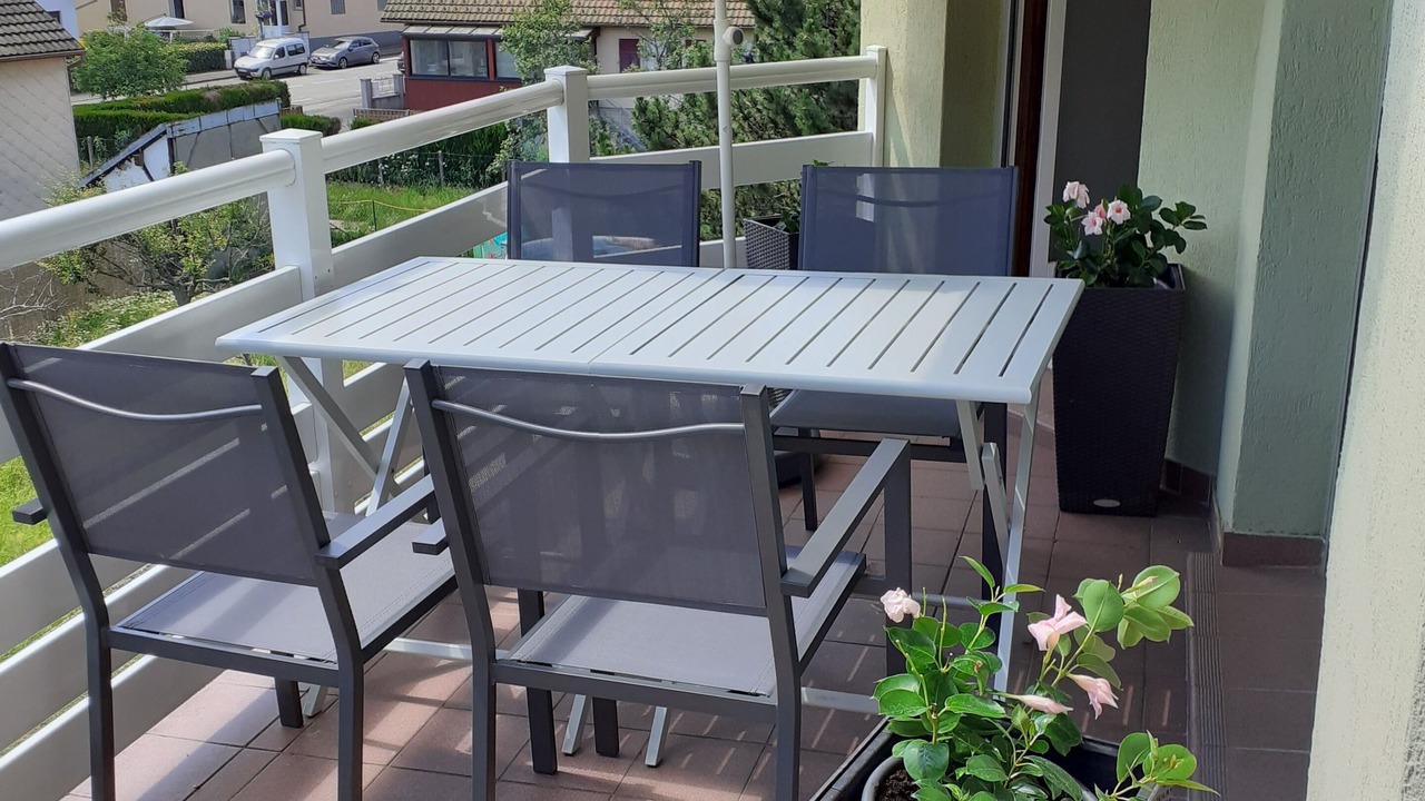 Photo of Outdoor in Masevaux