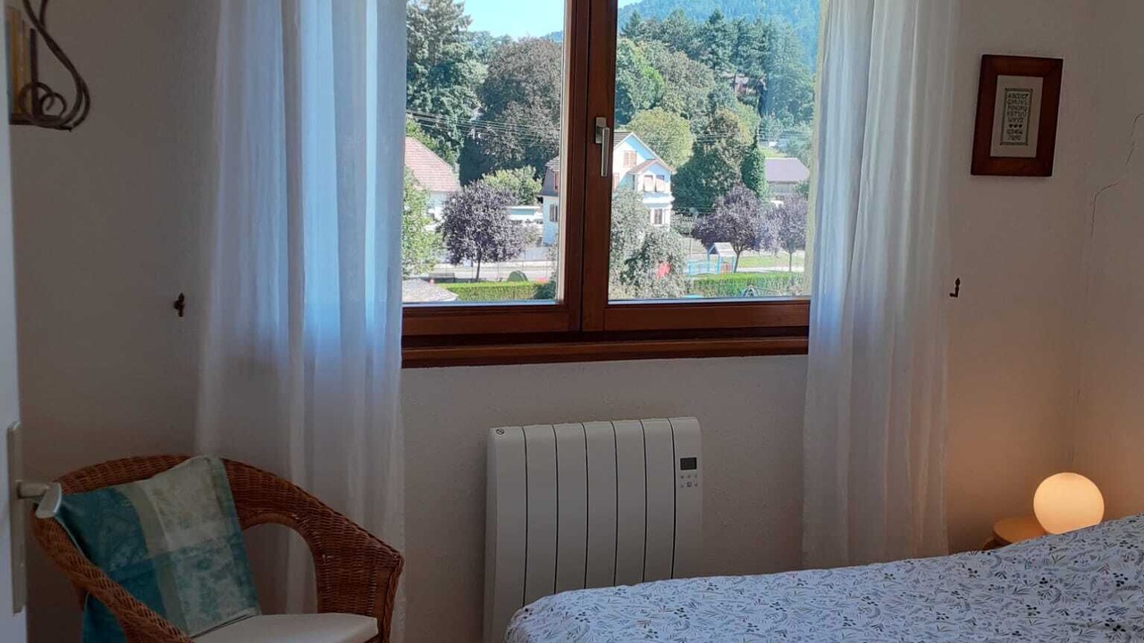 Photo of Bedroom in Masevaux