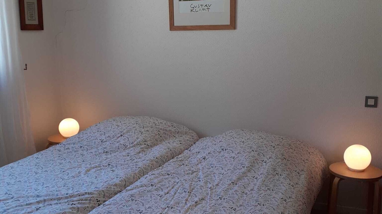 Photo of Bedroom in Masevaux