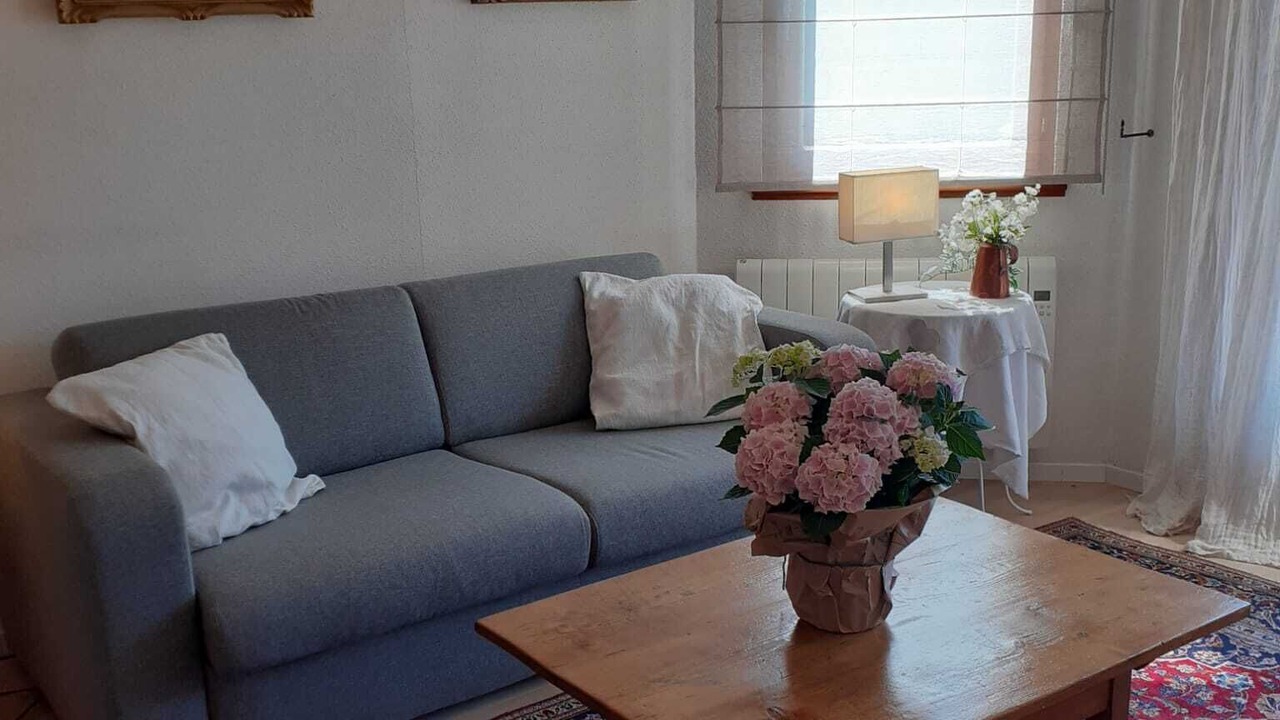 Photo of Livingroom in Masevaux